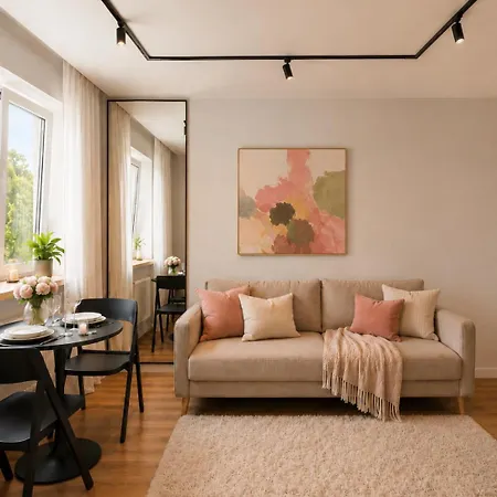 Apartman Brand New Lovelove Parking Wifi Old Town *