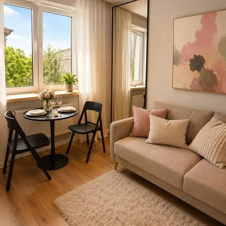 Apartman Brand New Lovelove Parking Wifi Old Town *